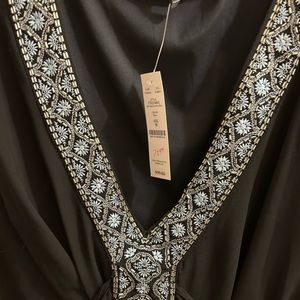 White House Black Market blouse